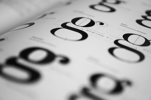 Typography 101: Giving Your Designs a Voice